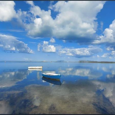 Case Vacanze Spagnola 106 Marsala Buitenkant foto