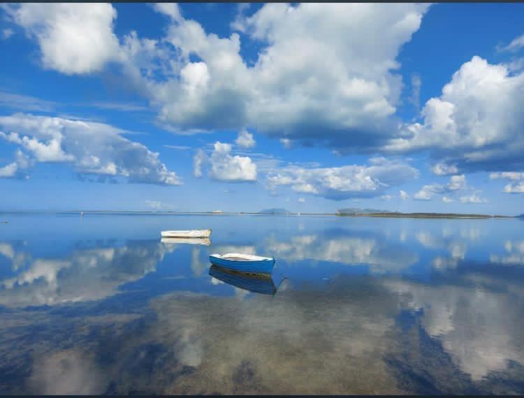 Case Vacanze Spagnola 106 Marsala Buitenkant foto