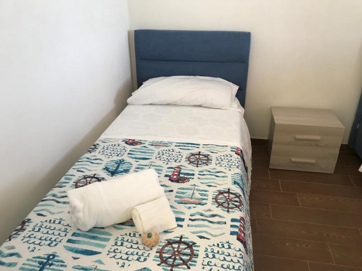 Case Vacanze Spagnola 106 Marsala Buitenkant foto