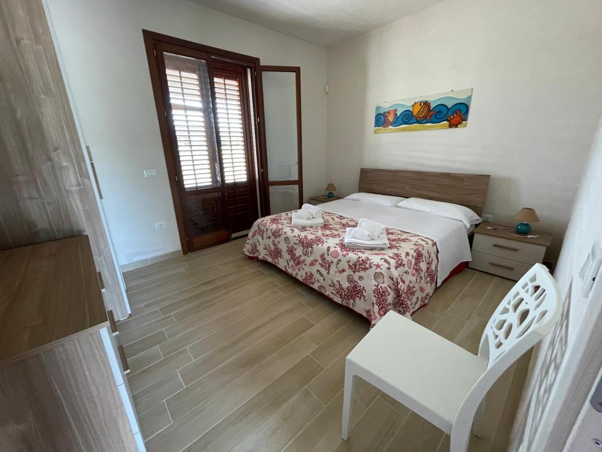 Case Vacanze Spagnola 106 Marsala Buitenkant foto