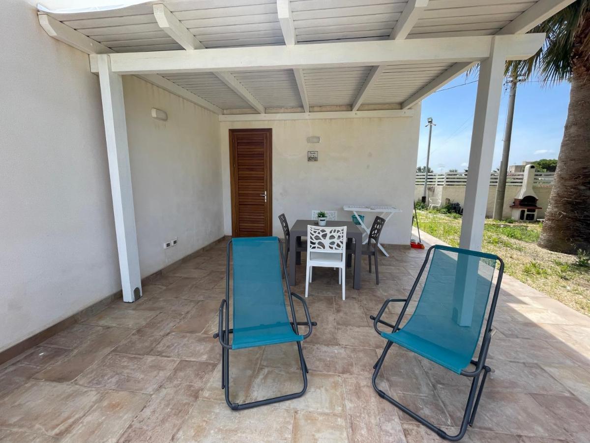 Case Vacanze Spagnola 106 Marsala Buitenkant foto