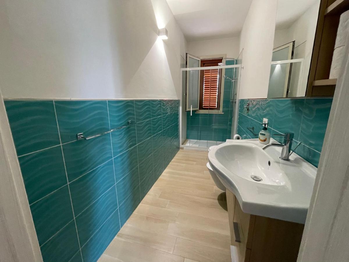 Case Vacanze Spagnola 106 Marsala Buitenkant foto